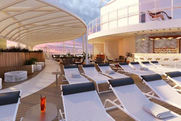 Star Princess Gallery Image